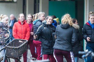 Bild 48 - B/C-Juniorinnen Hamburger Meisterschaft